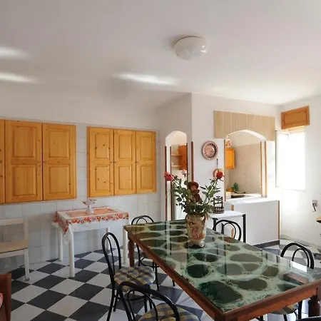 Salento Апартаменты Corsano (Apulia)