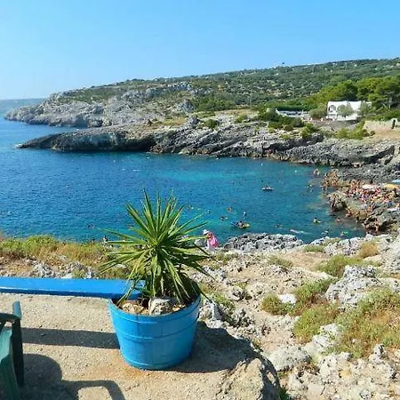Апартаменты Salento *