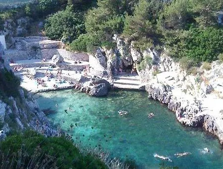 Апартаменты Salento Corsano (Apulia)