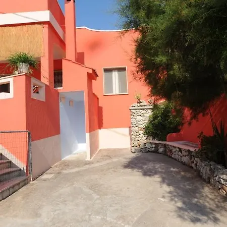 Salento Corsano (Apulia)