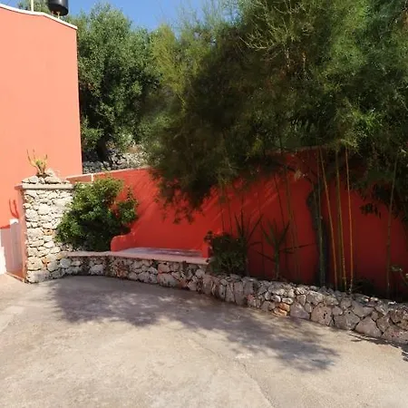 Salento * Corsano (Apulia)