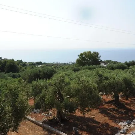 Salento * Corsano (Apulia)